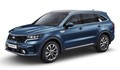 Novi Kia Sorento: Nova platforma, novi pogoni