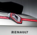 RENAULT MORPHOZ: Modularen osebni avtomobil, ki se prilagaja potrebam	
