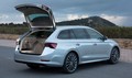 Nova Škoda Octavia: Še več prostornosti, povezljivosti in emocionalnosti