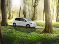 Ničelna emisija pri Volkswagnu: Novi e-up! je svetovni prvak v učinkovitosti