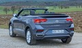 Volkswagen T-Roc Cabriolet: Svoboda brez zgornje omejitve