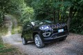Jeep® Renegade 4xe in Compass 4xe: Prva priključna hibrida znamke Jeep® 