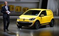 Volkswagen: S polnim zagonom v dobo električnih vozil