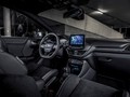 Ford Puma ST : Vozna dinamika s pečatom oddelka Ford Performance