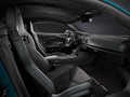Audi R8 green hell: Poklon uspešnemu Audiju R8 LMS
