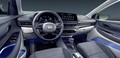 Hyundai Bayon: Novi elegantni oblikovni križanec B-SUV segmenta