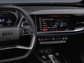 Električna mobilnost v novi dimenziji: Audi Q4 e tron postavlja merila pri notranjosti in upravljanju
