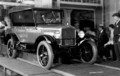 Ford: Ford praznuje 100. obletnico uvedbe tekočega traku