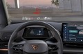 CUPRA Born: znanilec nove dobe: Prvi popolnoma električni avto znamke CUPRA