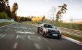Severna zanka Nürburgringa: Porsche postavil nov rekord kroga: 6:43,300 minute