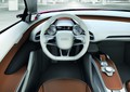Audi e-tron: Z električnim pogonom