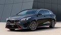 Kia Ceed 3. generacije: Oblikovan, zasnovan in narejen v Evropi