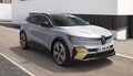 NOVI MÉGANE E-TECH ELECTRIC: VISOKA TEHNOLOGIJA, VISOKA RAVEN UŽIVANJA V VOŽNJI