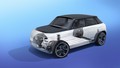 Svetovna premiera študije ID. LIFE  : Perspektiva električne urbane mobilnosti