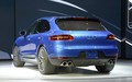 Macan je čistokrvni Porsche: Svetovna premiera Porschejevega kompaktnega SUV-a