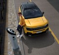 Novi Jeep® Avenger: Prvi popolnoma električni SUV znamke Jeep