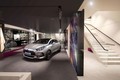 CITROËNOVA linija DS: DS WORLD PARIS, OSREDNJI CENTER LINIJE DS
