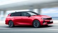 Nova Opel Astra: Prodajna uspešnica v C segmentu sedaj tudi električna