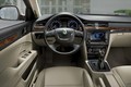 Škoda superb combi: Vodilni v svojem razredu