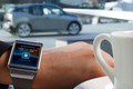 CES, Las Vegas 2014: BMW na Consumer Electronics Show