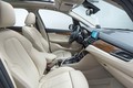 BMW serije 2 Active Tourer: BMW širi svoj portfelj v nov segment modelov