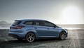 Ford na Avtosalonu 2014 v Ženevi: Ford predstavlja novi Focus