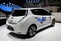 Nissan: Nastop na ženevskem avtomobilskem salonu 2014