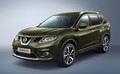Novi Nissan X-Trail: Prenovljeni model utrjuje ponudbo mestnih terencev