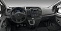 "Dostavnik življenja": Novi Renault Trafic