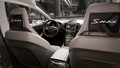 Ford Mondeo Vignale & S-MAX concept: Prestižna izkušnja in vizija dinamičnega enoprostorca