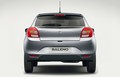 Suzuki & IAA 2015: Novi Suzuki BALENO se predstavi