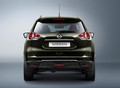 Novi Nissan X-Trail: Tipičen predstavnik Nissanove SUV družine