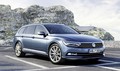 Volkswagen: Svetovna premiera novega Passata