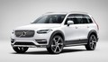 Svetovna premiera: Povsem nov Volvo XC90