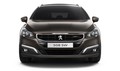 Novi Peugeot 508: Izrazit značaj