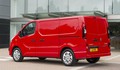 Novi Opel Vivaro kombi: Svetovna premiera v Hannovru