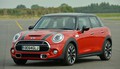 Novi petvratni MINI: Druga različica karoserije v novi, tretji generaciji MINI