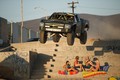 Chevrolet trophy truck by Monster Energy: Tu je vroči RecoilTWO z B.J. Baldwinom