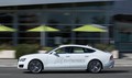 Audi A7 Sportback h-tron quattro: Tehnološki pionir