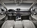 Novi Audi Q7: Športnost, učinkovitost, prestižno udobje