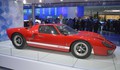 Ford GT: Ultrazmogljivi superšportnik