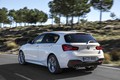 BMW: Nova modelna serija serije 1