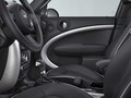 MINI Countryman Park Lane: Vsestranski talent z individualnim stilom