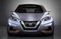Radikalno oblikovanje avtomobila Sway: NISSAN JE NA NOVO OBLIKOVAL KOMBILIMUZINO