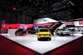 Nissan na avtomobilskem salonu v Ženevi: V središču pozornosti je Sway