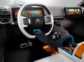 Citroën Aircross Concept: Vabilo na potovanje v slogu Citroëna