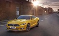 Ford Mustang: Že 2200 naročil za najhitrejšega Forda v Evropi