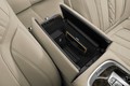 Novi BMW serije 7: Stilna navzočnost, zanesljiva dinamika in ekskluzivna eleganca