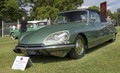 DS Automobiles: Prva udeležba na Goodwoodskem festivalu hitrosti