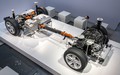 Dnevi inovacij BMW Group 2015: Pogonske tehnologije prihodnosti